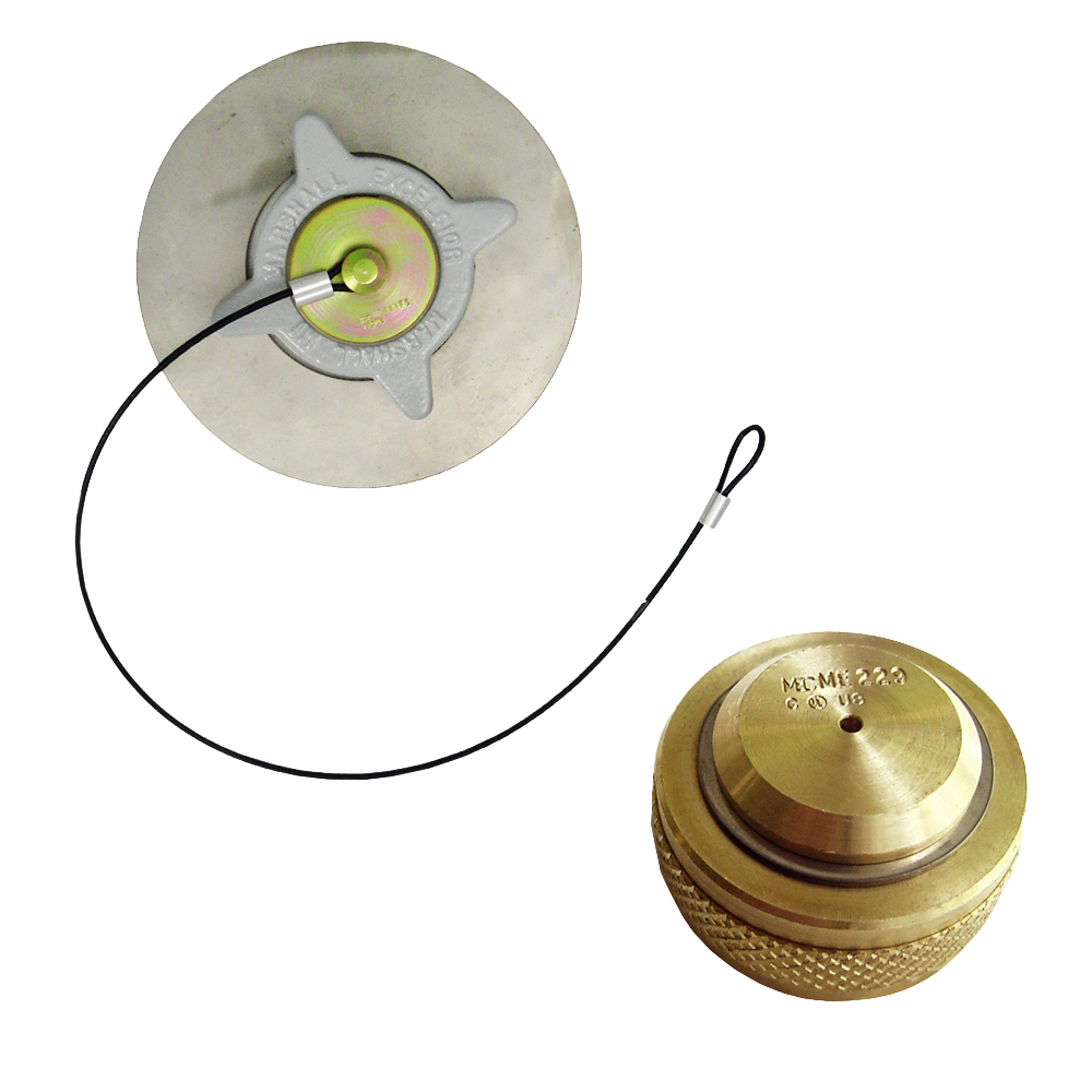 Vacuum-Jacketed Piping, Hoses & Accessories